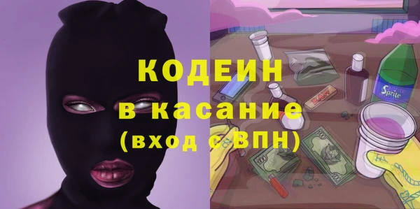 стафф Майский