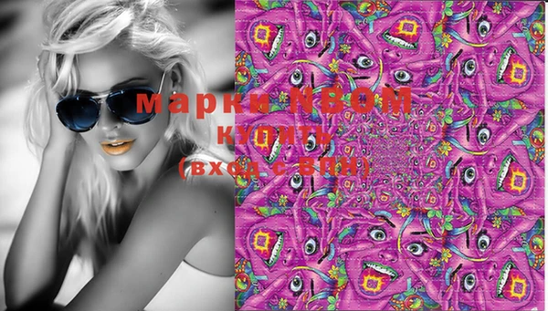 стафф Майский